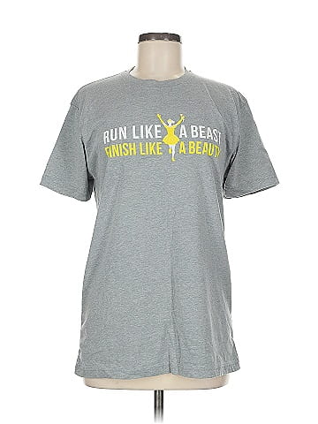 Next Level Apparel Short Sleeve T-Shirt (view 1)