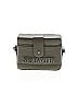 Steve Madden Gray Green Shoulder Bag One size - photo 1