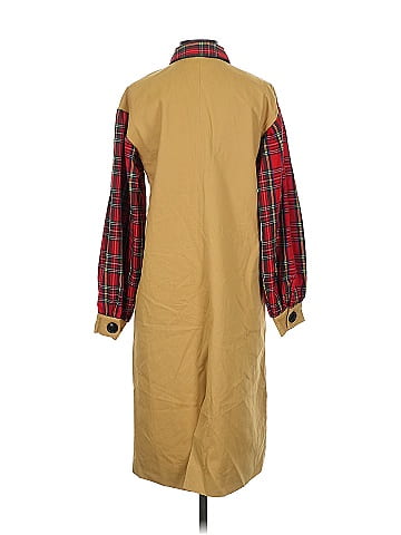 English Factory Coat (view 2)