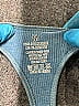 Unbranded Blue Tank Top Size M - photo 7