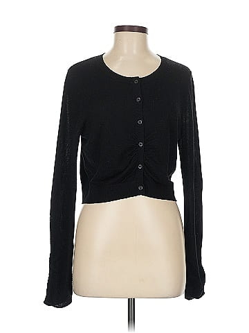 Anthropologie Wool Cardigan (view 1)