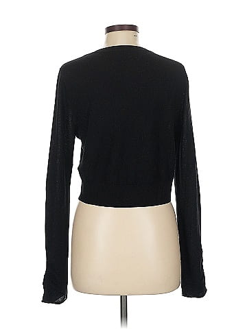Anthropologie Wool Cardigan (view 2)