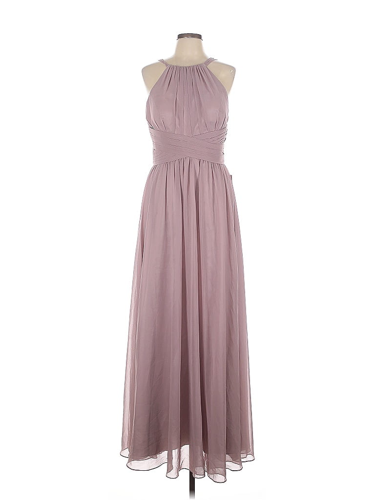 Birdie Dress - Polyester Blend