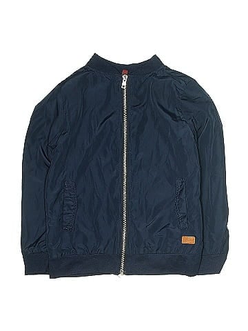 7 For All Mankind Jacket (view 1)