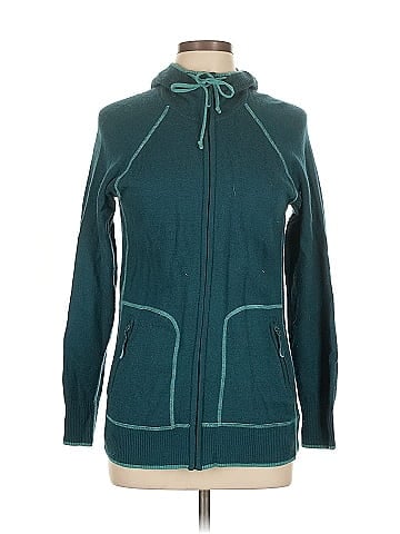 L.L.Bean Zip Up Hoodie (view 1)