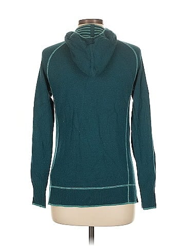 L.L.Bean Zip Up Hoodie (view 2)