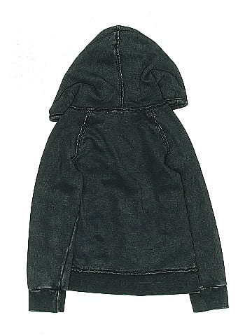 Miki Miette Zip Up Hoodie (view 2)