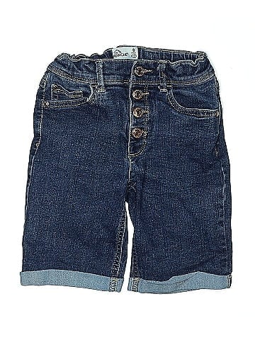 Jordache Denim Shorts (view 1)