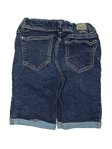 Jordache Denim Shorts (view 2)