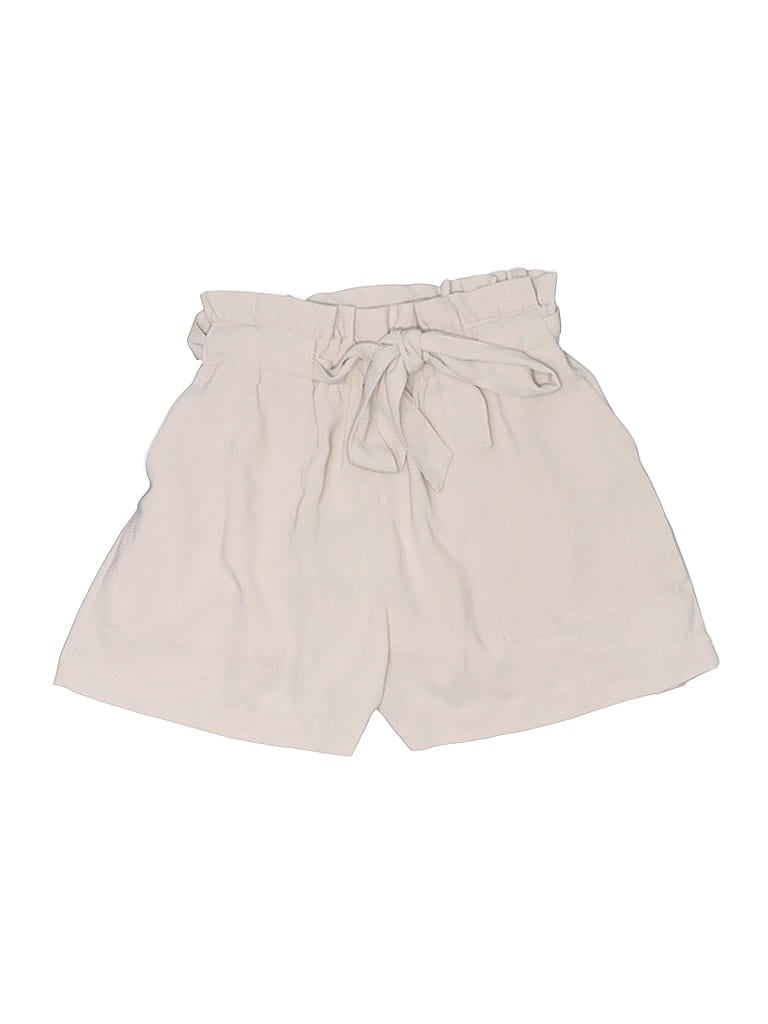 Pre-owned Assorted Brands Shorts In White