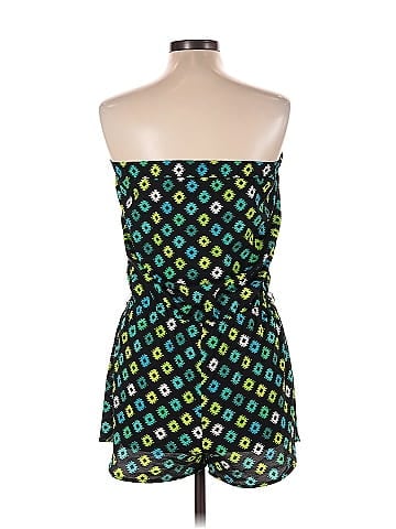 Sweet Rain Romper (view 2)