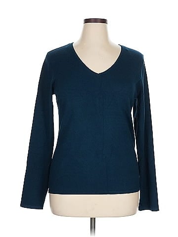 T Tahari Pullover Sweater (view 1)