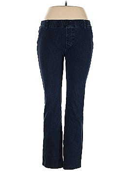 Betabrand Jeans
