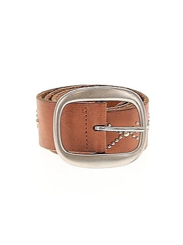 Banana Republic Leather Belt (view 1)