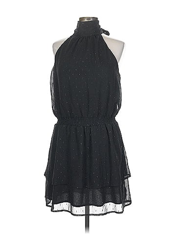 Pinch Cocktail Dress (view 1)