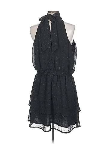 Pinch Cocktail Dress (view 2)