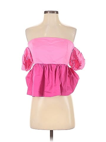 Lost + Wander Sleeveless Blouse (view 1)