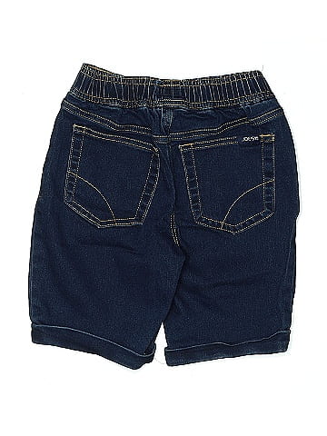 Joe's Jeans Denim Shorts (view 2)
