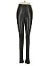 Commando Black Leggings Size M - photo 1