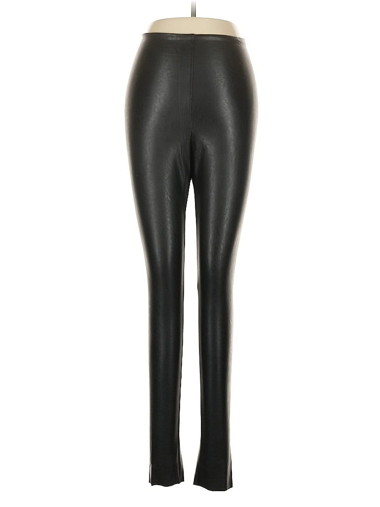 Commando Black Leggings Size M - photo 1