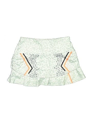 Lucky in Love Active Skirt (view 1)