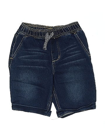 Joe's Jeans Denim Shorts (view 1)