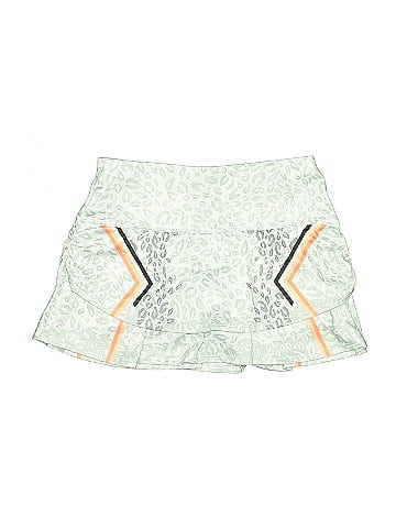Lucky in Love Active Skirt (view 2)