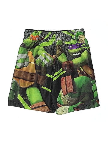 Nickelodeon Board Shorts (view 2)