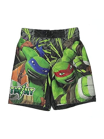 Nickelodeon Board Shorts (view 1)