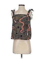 Corey Lynn Calter Sleeveless Top
