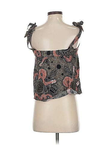 Corey Lynn Calter Sleeveless Top (view 2)