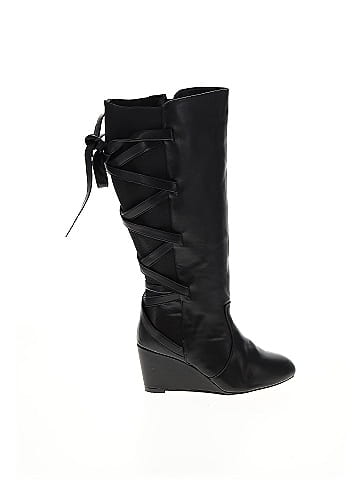 Torrid Boots (view 1)