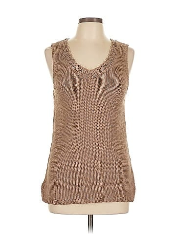 J.Jill Sweater Vest (view 1)