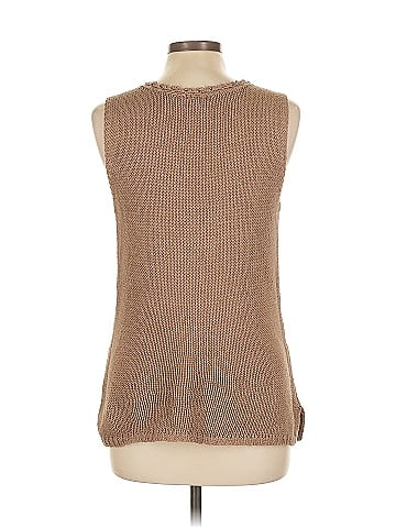 J.Jill Sweater Vest (view 2)