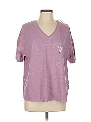 Natural Reflections Short Sleeve T Shirt