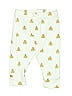 Baby Gap 100% Organic Cotton Green Casual Pants Size 6-12 mo - photo 1