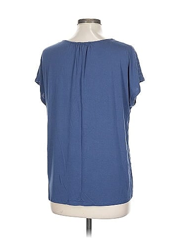 Cable & Gauge Short Sleeve T-Shirt (view 2)