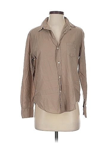 Frank & Eileen Long Sleeve Button-Down Shirt (view 1)