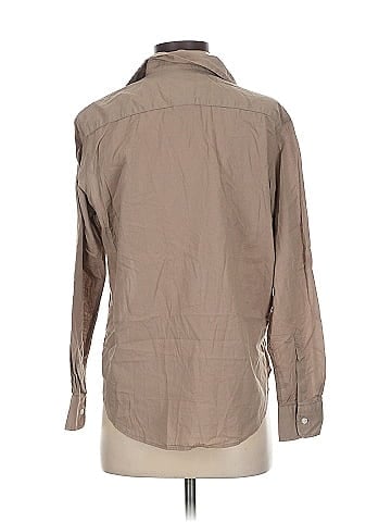 Frank & Eileen Long Sleeve Button-Down Shirt (view 2)