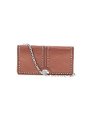 Brighton Leather Crossbody Bag