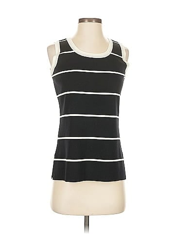 misook Sleeveless T-Shirt (view 1)