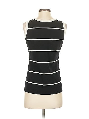misook Sleeveless T-Shirt (view 2)