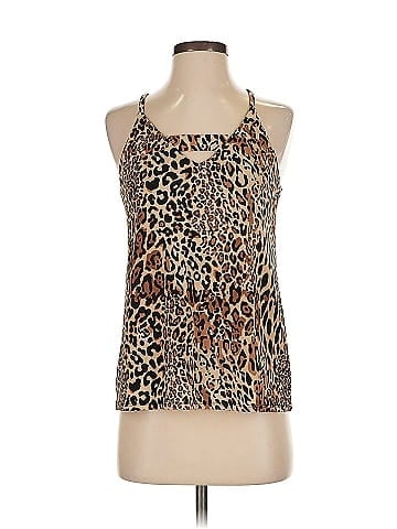 Bar III Sleeveless Top (view 1)