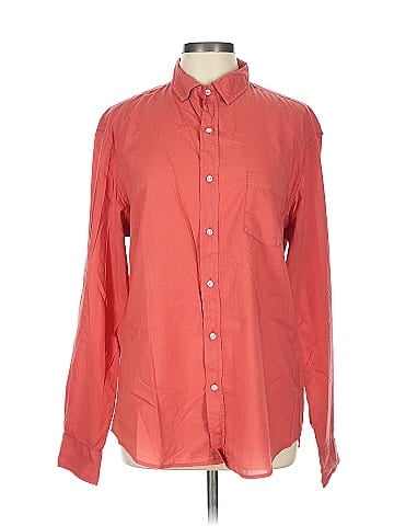Frank & Eileen Long Sleeve Button-Down Shirt (view 1)