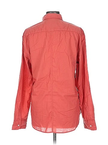 Frank & Eileen Long Sleeve Button-Down Shirt (view 2)