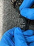 Yansi Fugel 100% Polyester Gray Coat Size 0 - photo 7