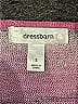 DressBarn Pink Cardigan Size S - photo 7