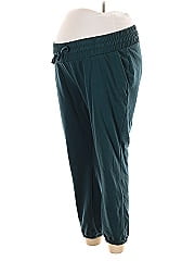 Isabel Maternity Sweatpants