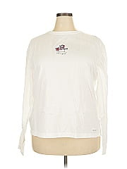 Life Is Good Long Sleeve T Shirt