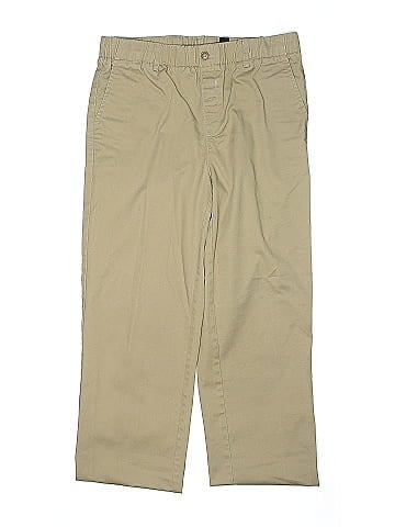 Lands' End Khakis (view 1)